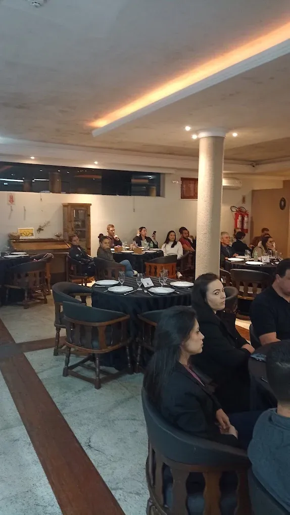 Recanto Catarinense – Festas e Eventos