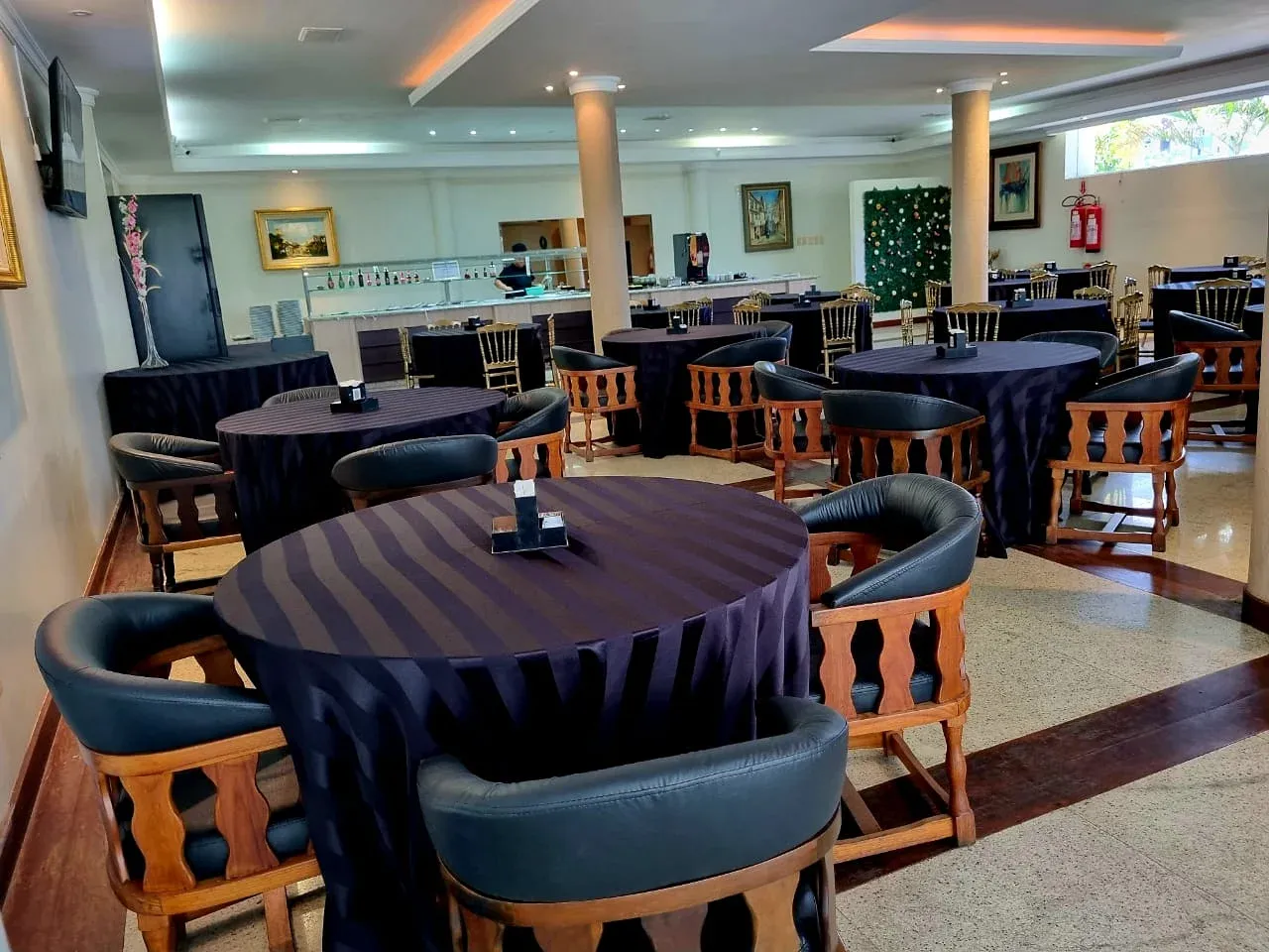 Recanto Catarinense – Festas e Eventos