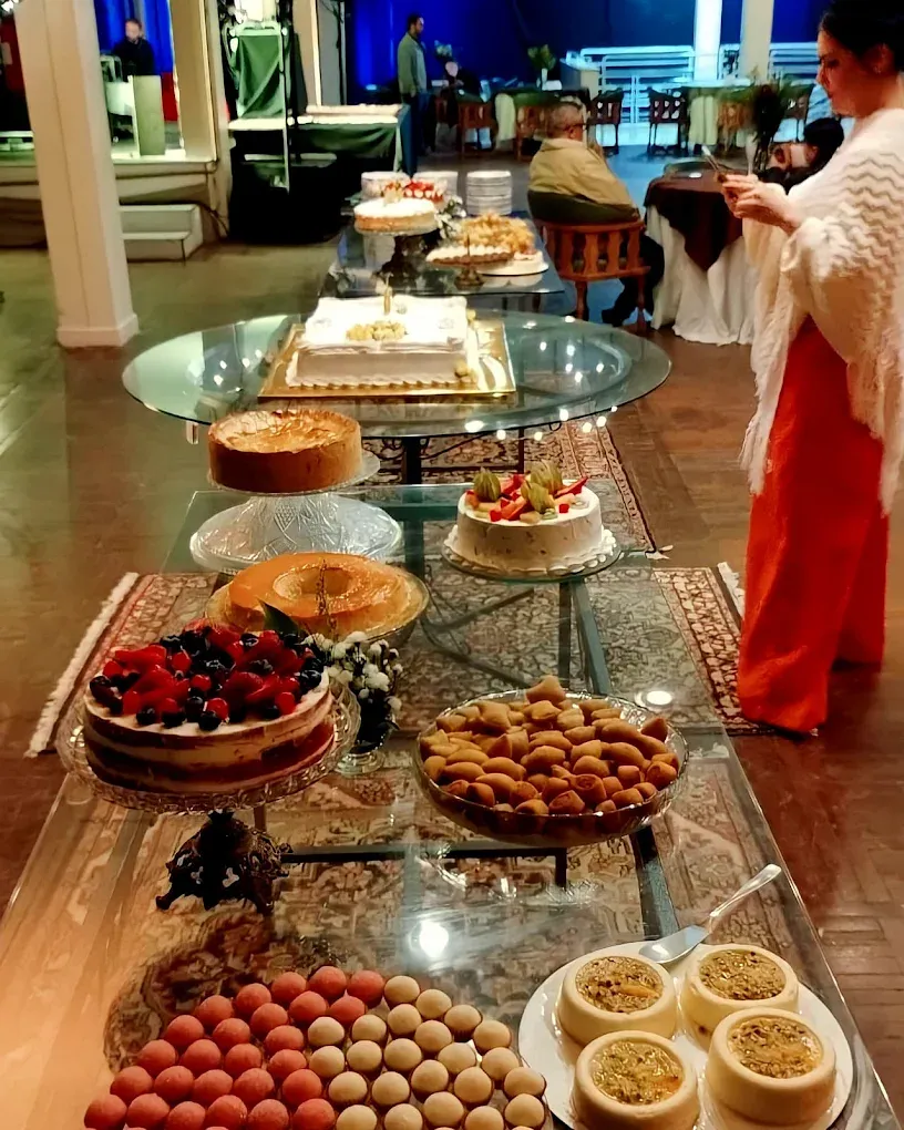 Recanto Catarinense – Festas e Eventos