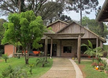 espaço para eventos em Criciúma