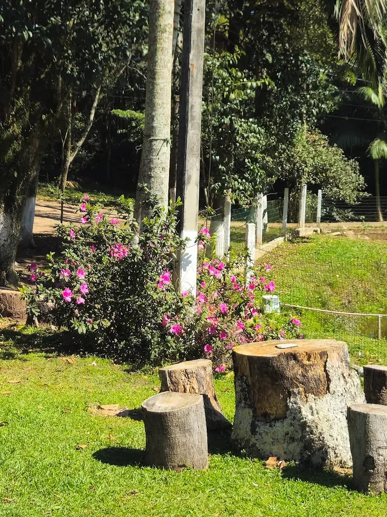 Sítio Bons Vizinhos