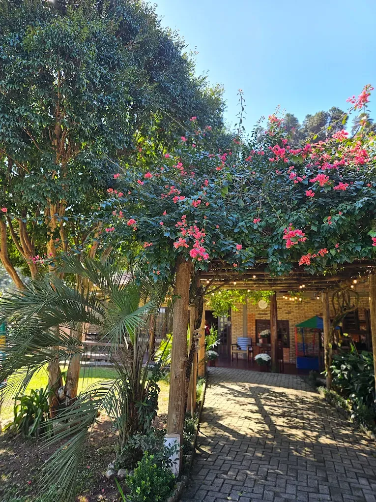 Sítio Bons Vizinhos