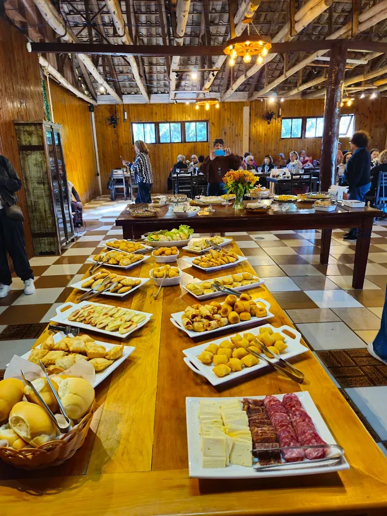 Sítio Bons Vizinhos