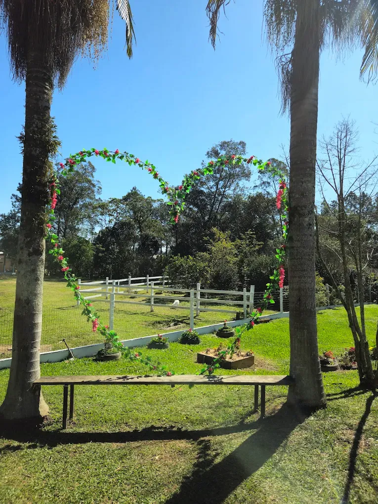 Sítio Bons Vizinhos