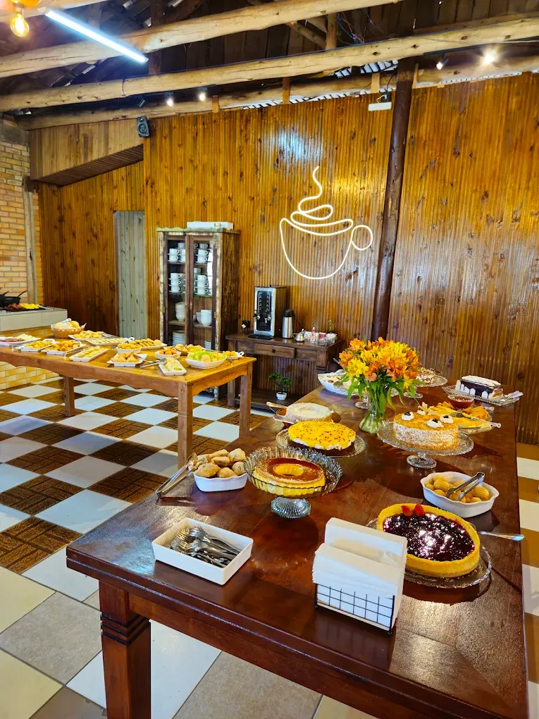 Sítio Bons Vizinhos