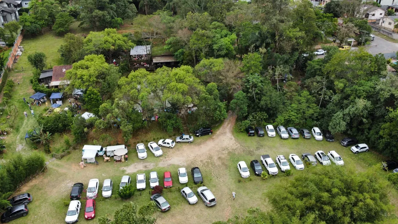 Sítio Bosque do Repouso