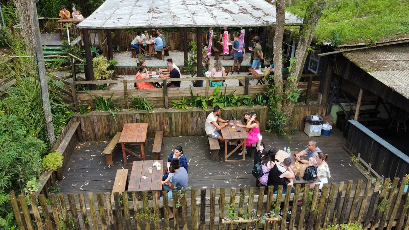 Sítio Bosque do Repouso