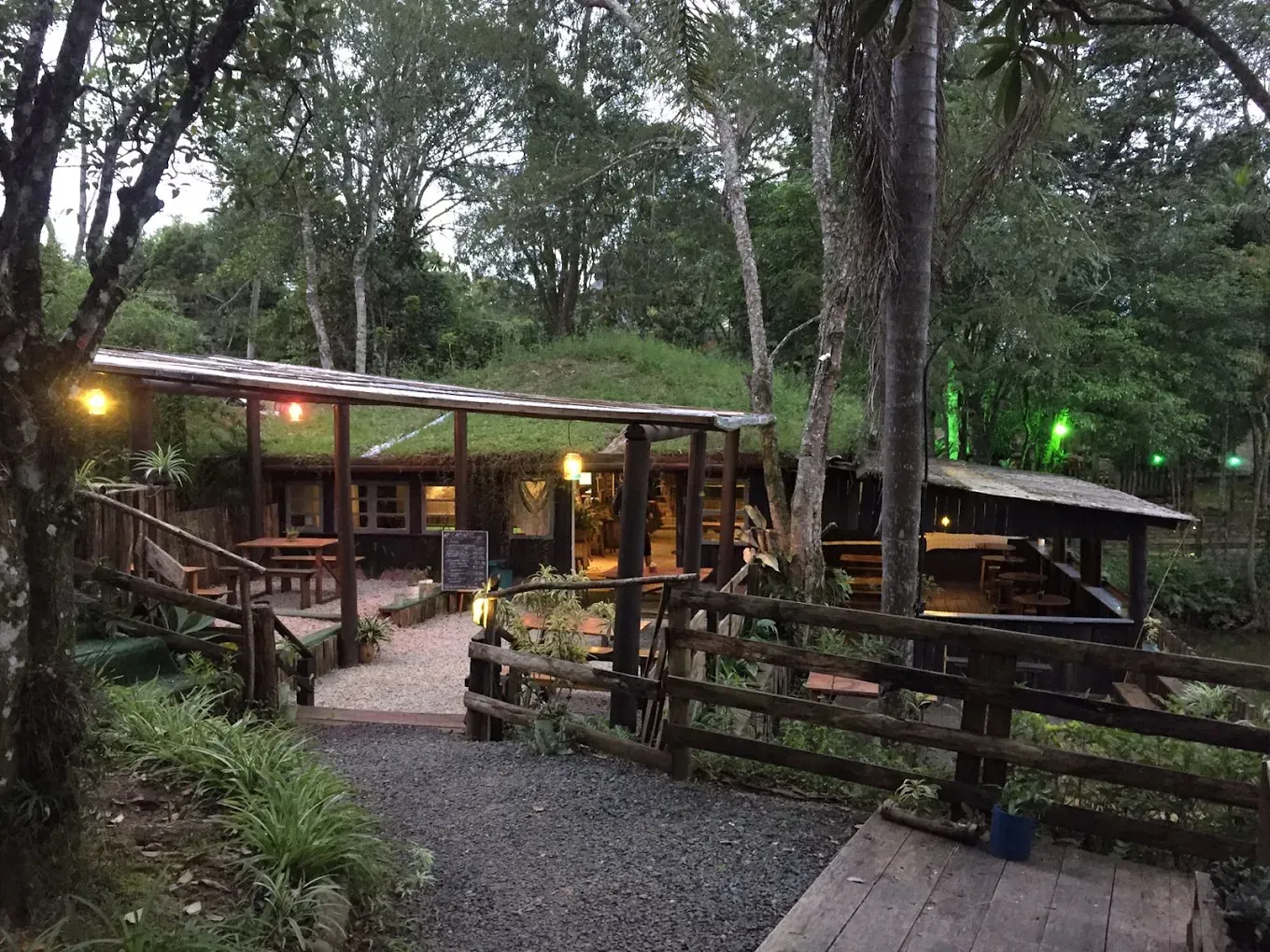 Sítio Bosque do Repouso