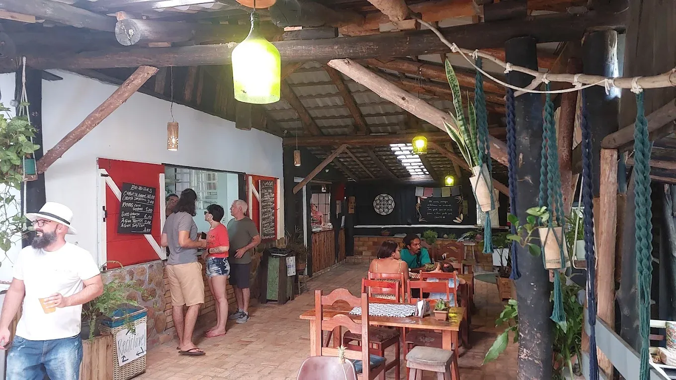 Sítio Bosque do Repouso