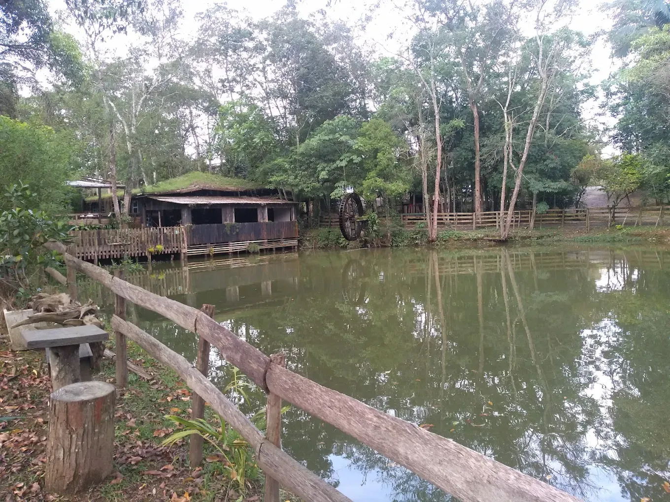 Sítio Bosque do Repouso