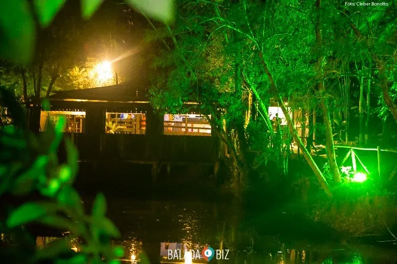 Sítio Bosque do Repouso