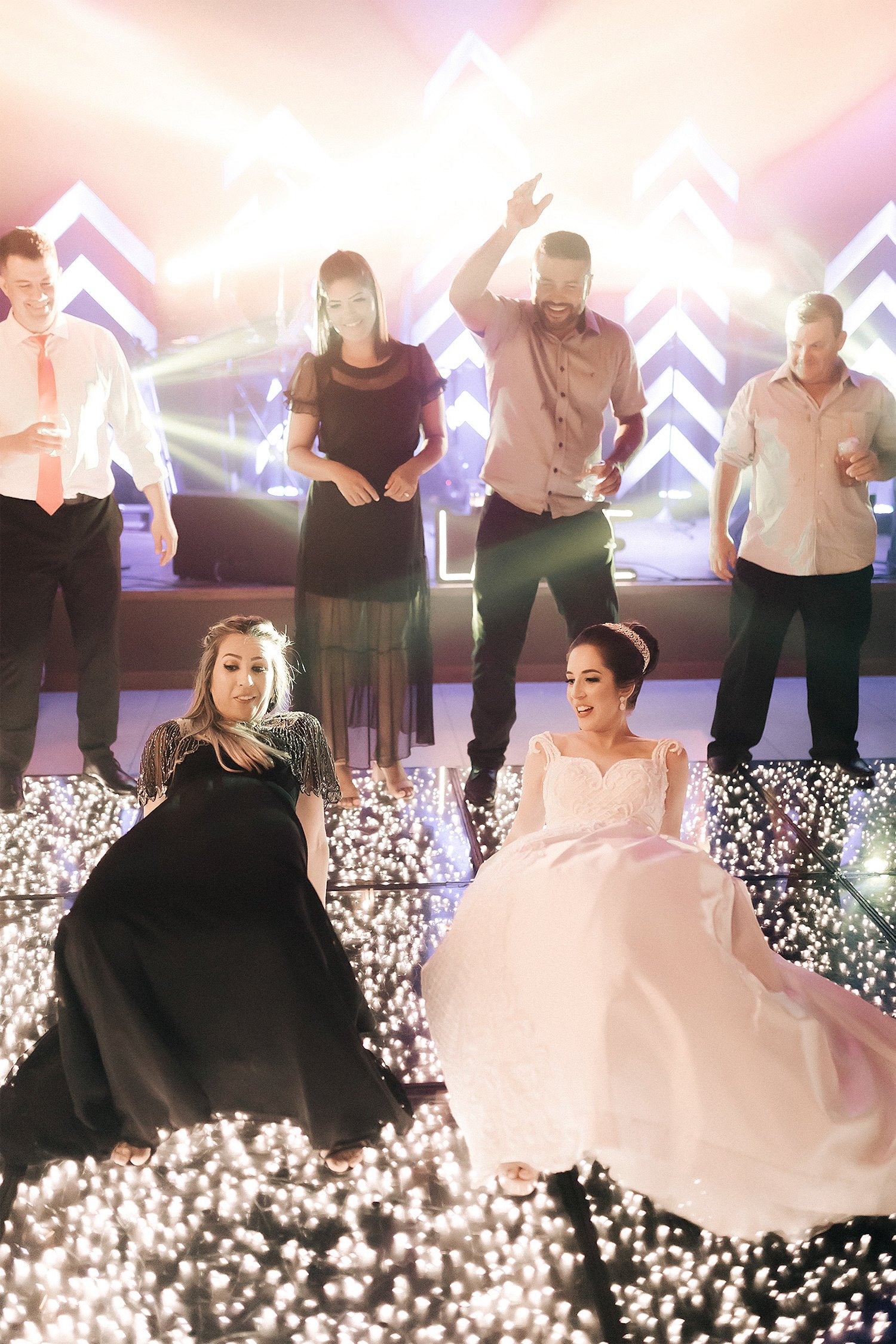 Sonho Dourado Centro de Eventos