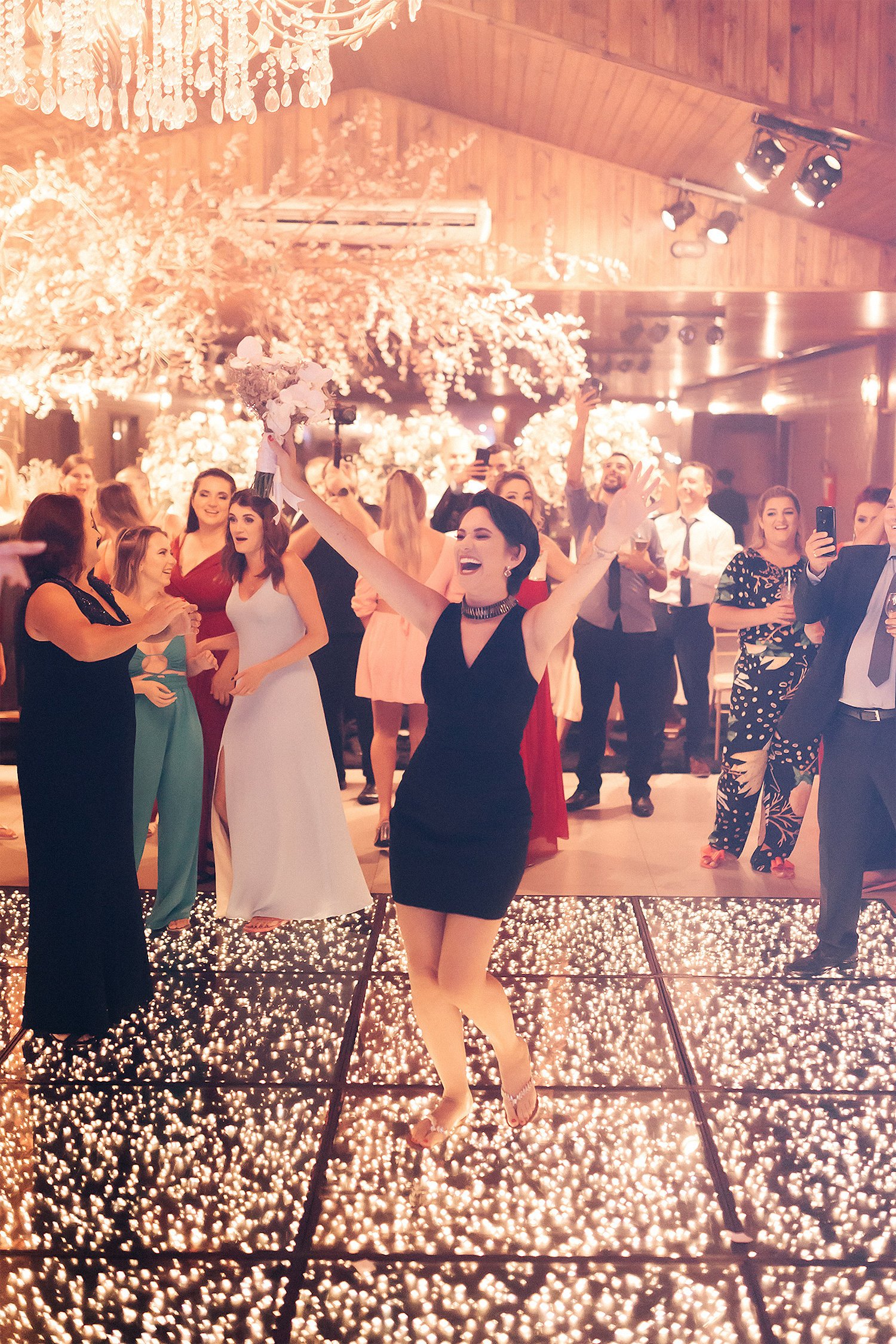 Sonho Dourado Centro de Eventos