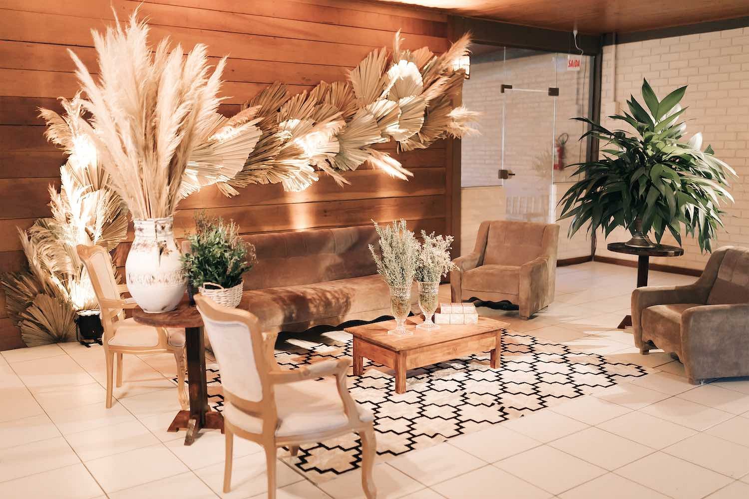 Sonho Dourado Centro de Eventos