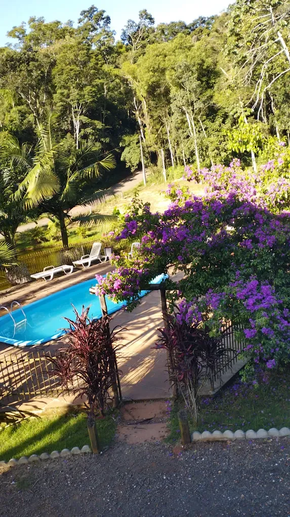 Spazio Imigrati – Restaurante e Eventos