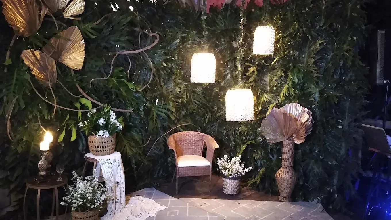 Spazio Imigrati – Restaurante e Eventos