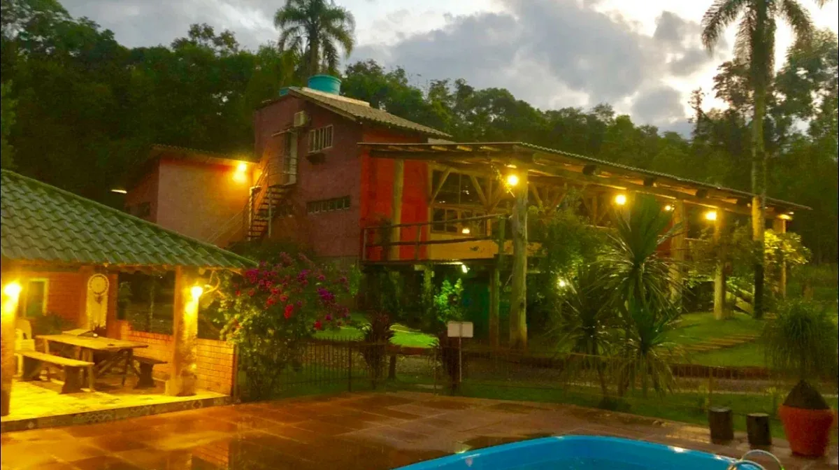 Spazio Imigrati – Restaurante e Eventos