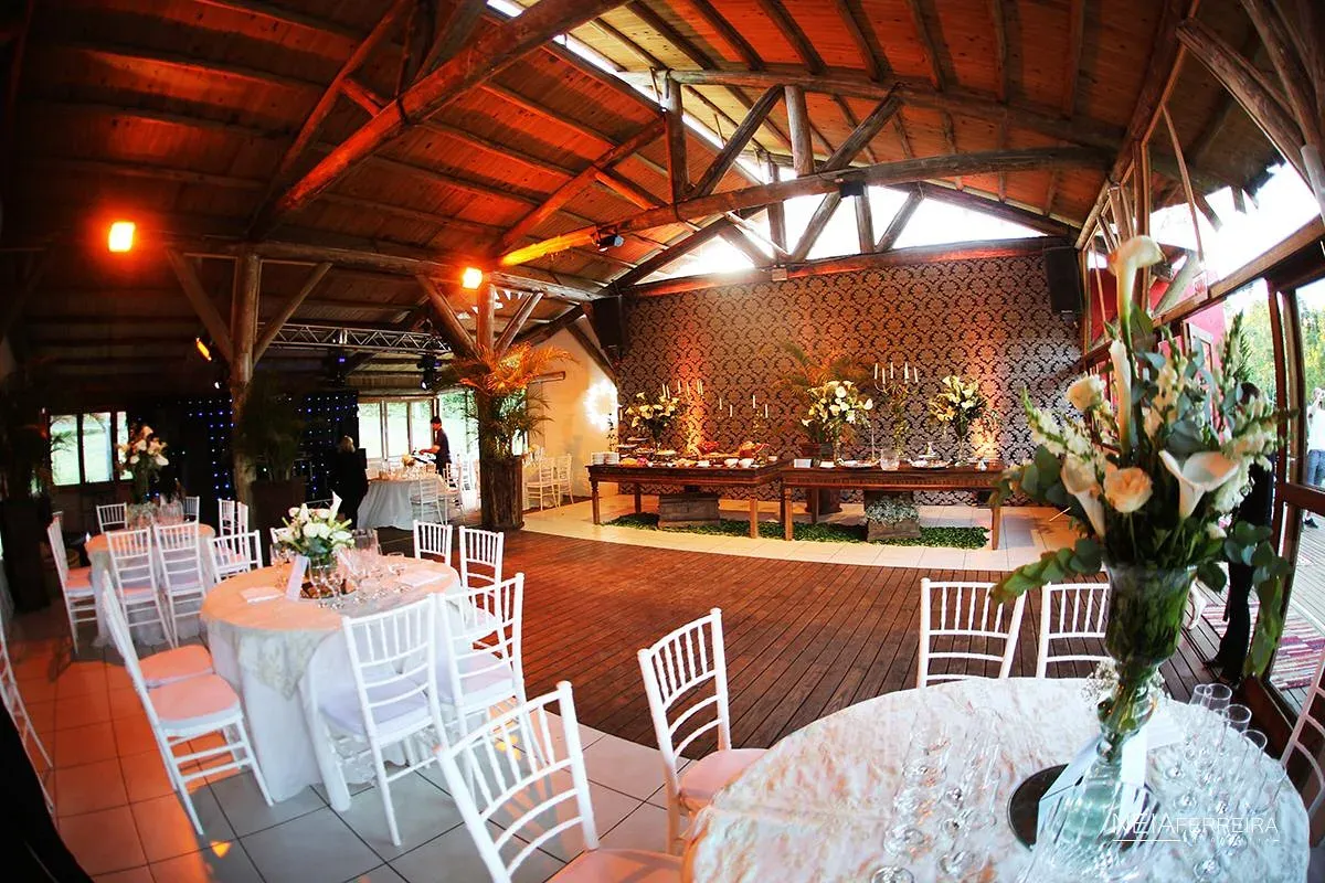 Spazio Imigrati – Restaurante e Eventos