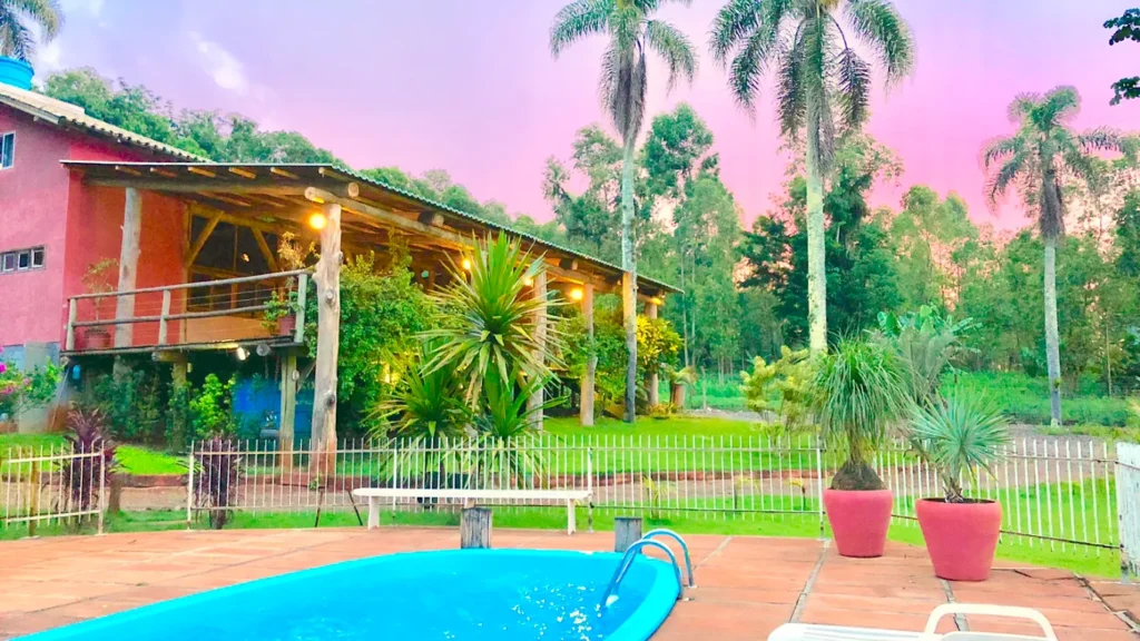 salao de festas criciuma